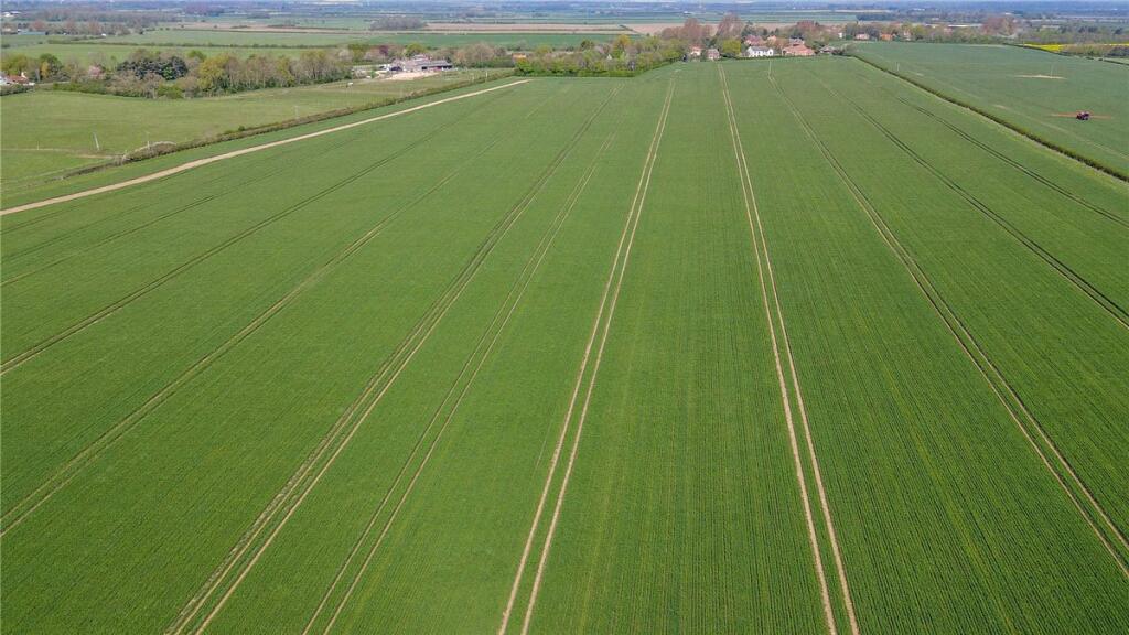 Lot 1 - Land At Beeford and Foston, Driffield, YO25 - View 2