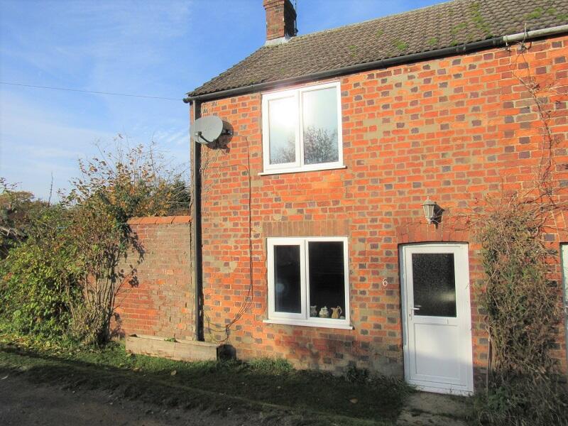 Main image of property: Brickyard Lane, Spilsby, PE23