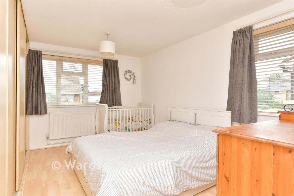 House in Hoo St Werburgh, Medway - More