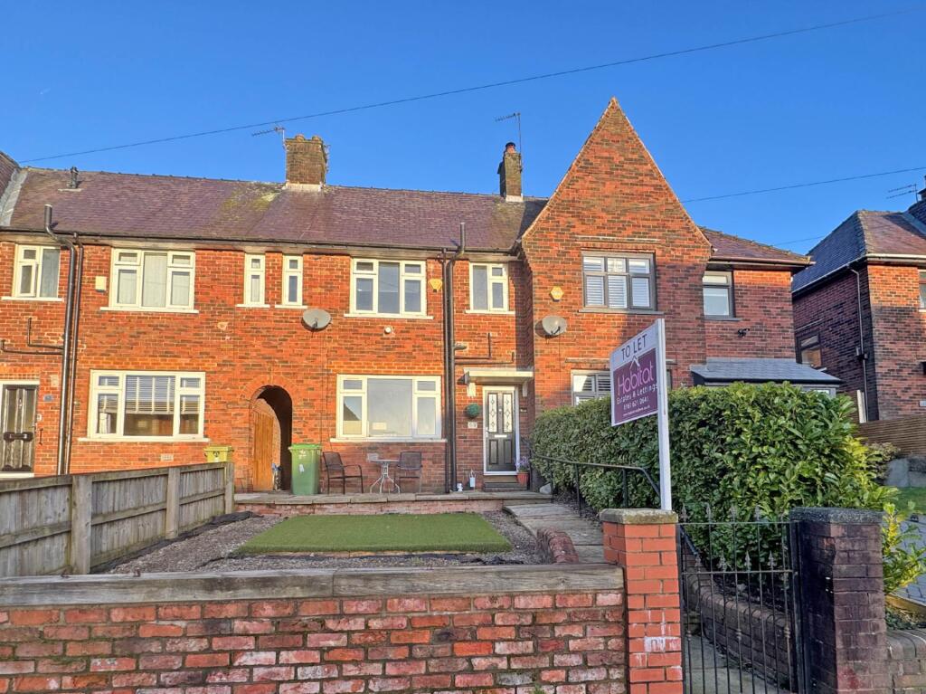 Main image of property: Radcliffe Street, Royton