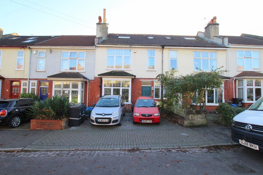 Main image of property: Longmead Avenue - Bishopston