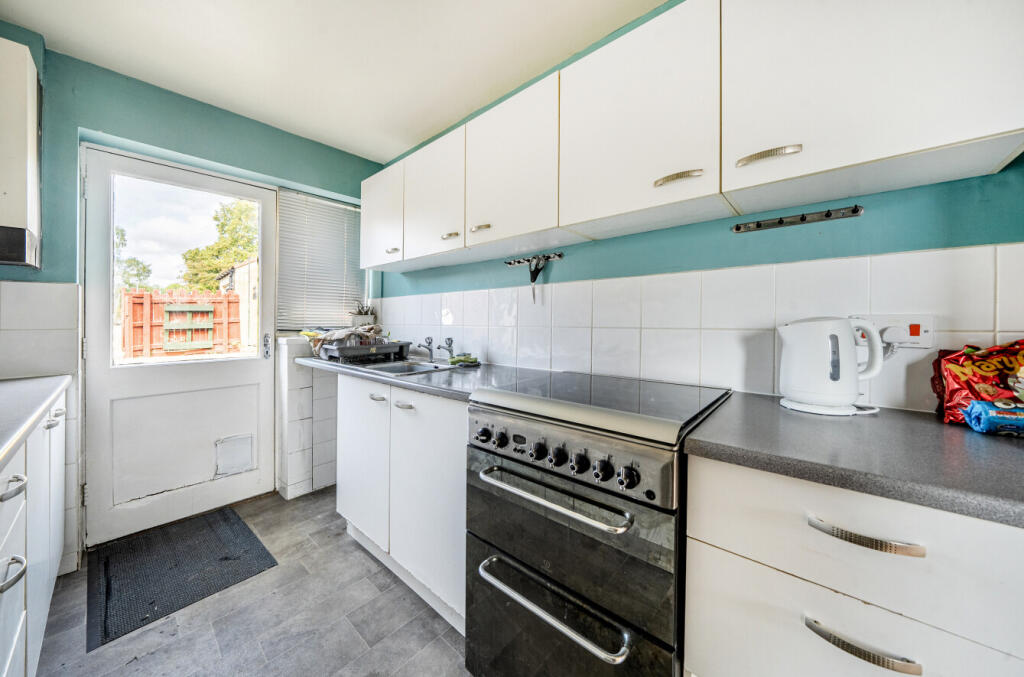 House in Peterborough - View 2