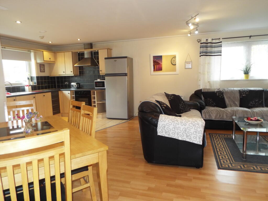 Main image of property: Judkin Court, Century Wharf, Cardiff Bay