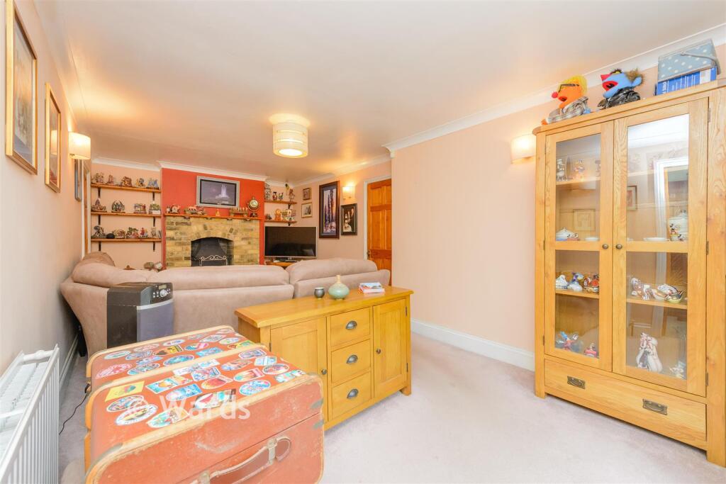 House in Gravesham, Higham - View 6