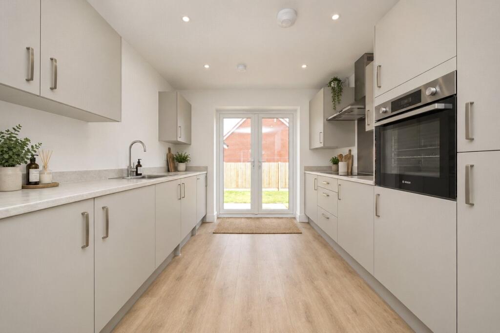 House in Ipswich - View 4