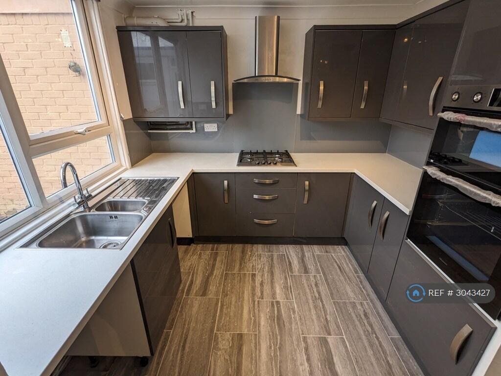 Main image of property: Newton Road, Northampton, NN5