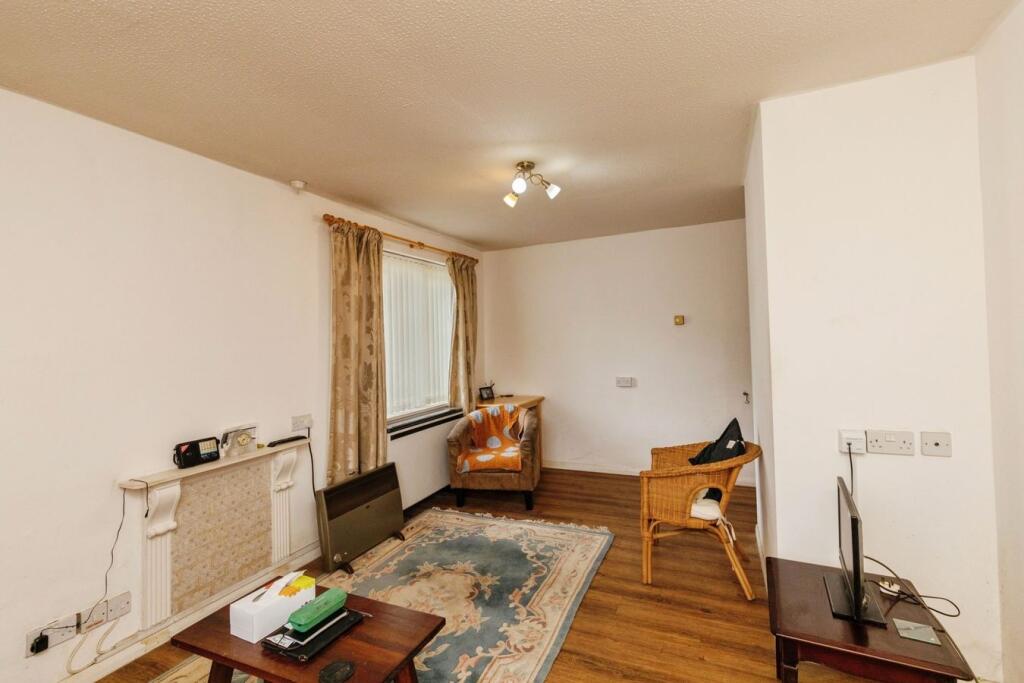 Apartment in Bristol, Westbury Park - View 3
