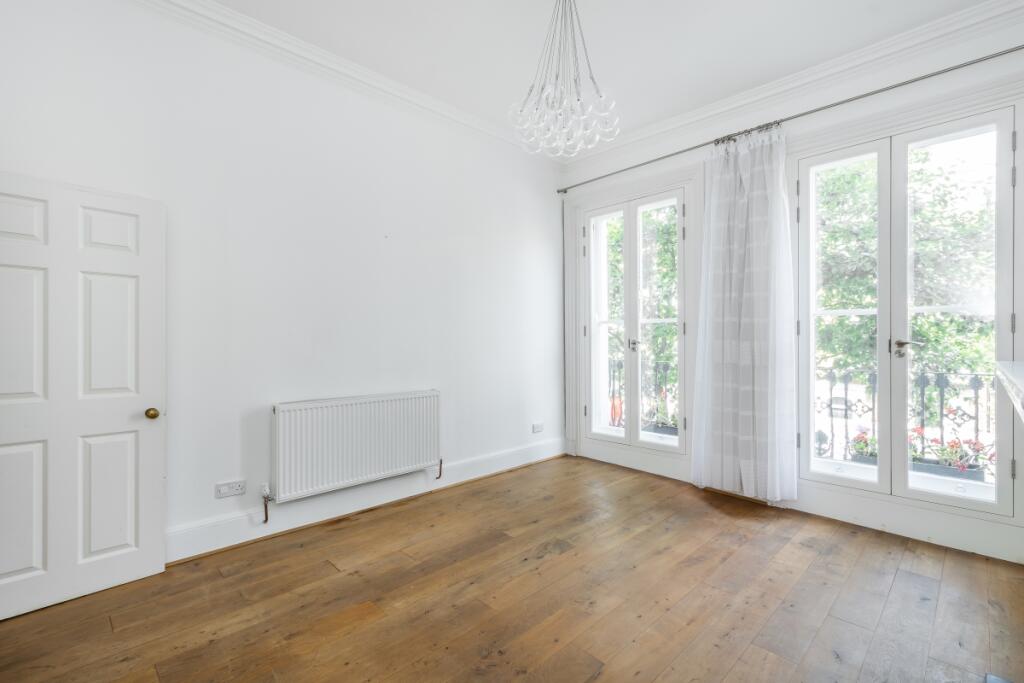 Apartment in London - View 2
