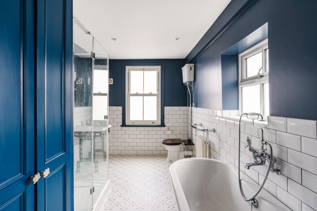 Apartment in London, King's Cross - View 4