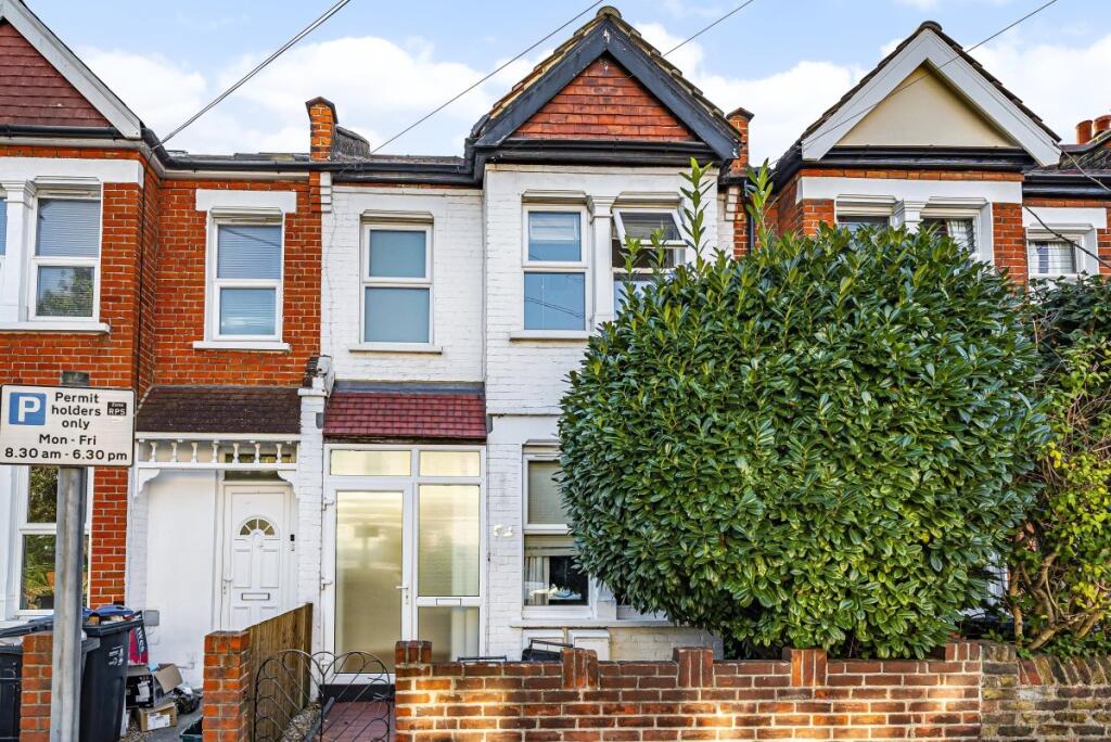 Main image of property: Clifton Park Avenue, London, SW20