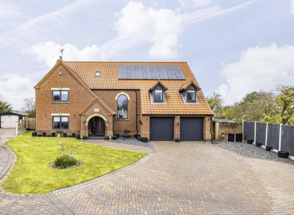Main image of property: Manor View, Caunton, Newark, NG23