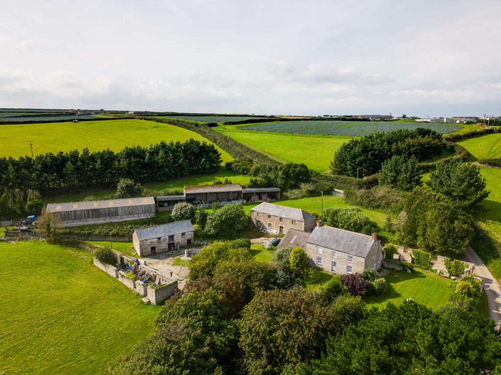 St Mawgan, Newquay photo 3