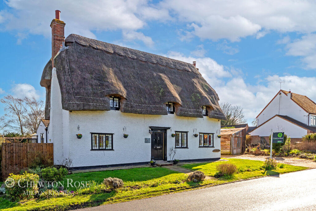Main image of property: Drayton Road, Newton Longville