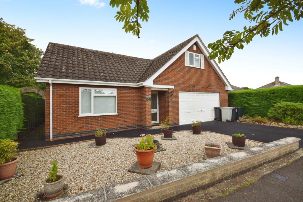 Main image of property: Beresford Avenue, Skegness, PE25
