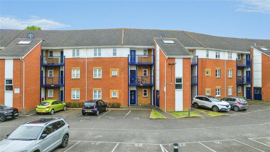 Main image of property: Kennet Walk, Reading, Berkshire, RG1