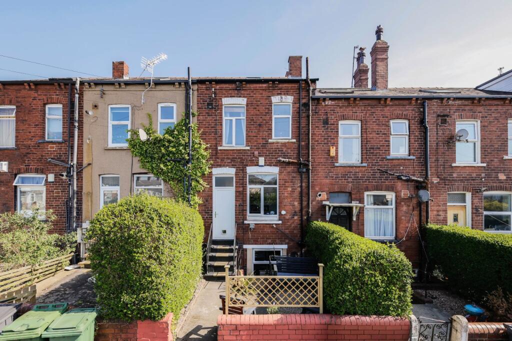 Main image of property: Meanwood Road, Leeds, West Yorkshire, LS6