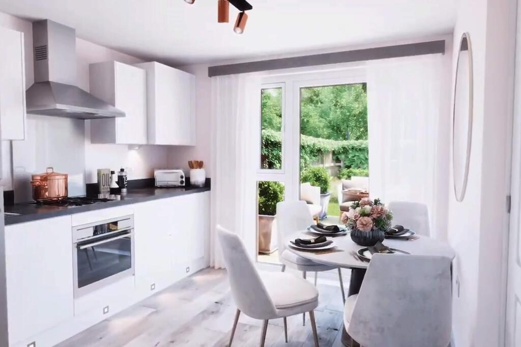 Main image of property: David Shaw Way,
Glenboig,
Coatbridge,
North Lanarkshire,
ML5 2TY