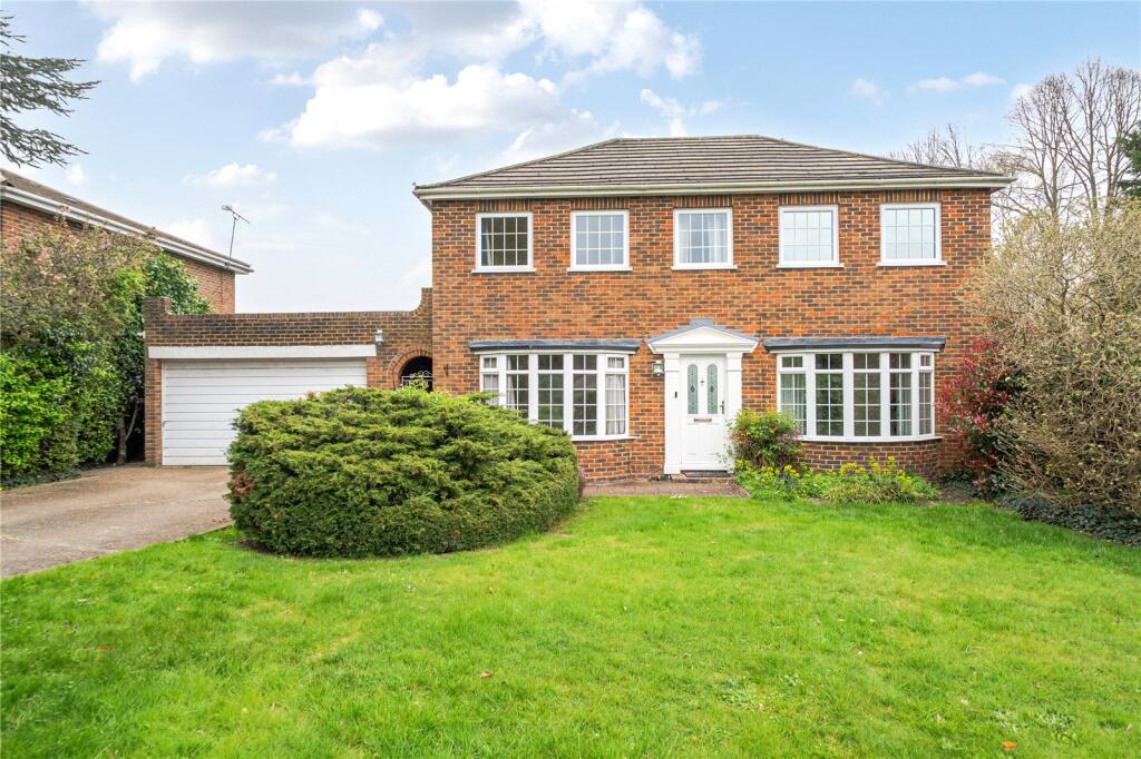 Main image of property: Hawkhurst, Cobham, KT11