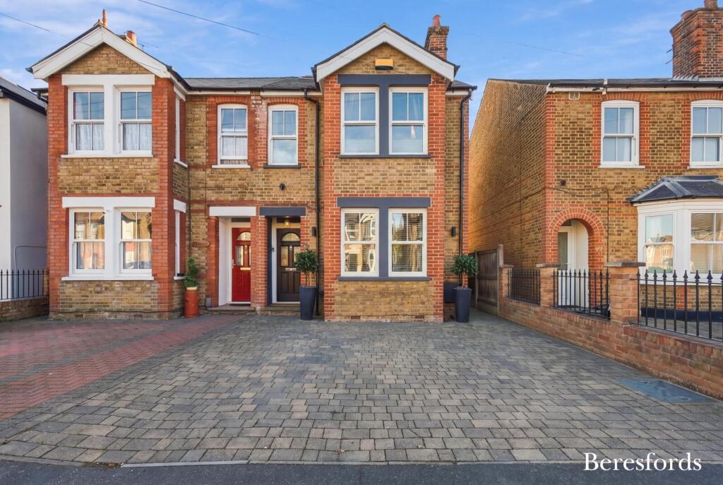 Main image of property: Swiss Avenue, Chelmsford, CM1