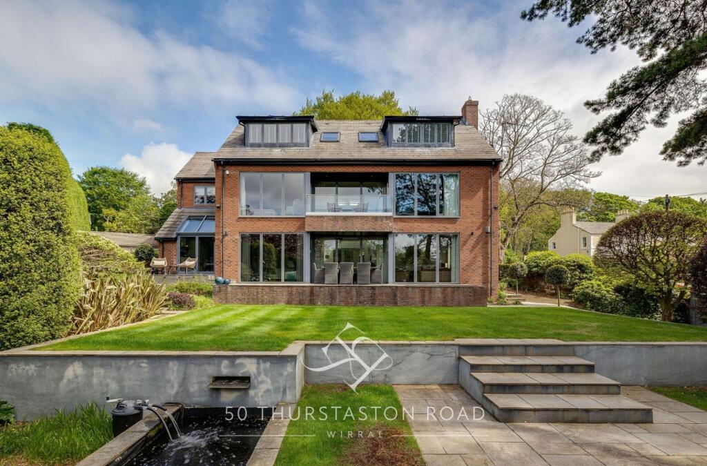 Main image of property: Thurstaston Road, Heswall, CH60