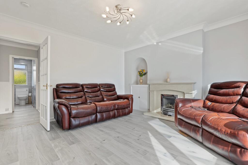 House in Paisley, Renfrewshire - View 5