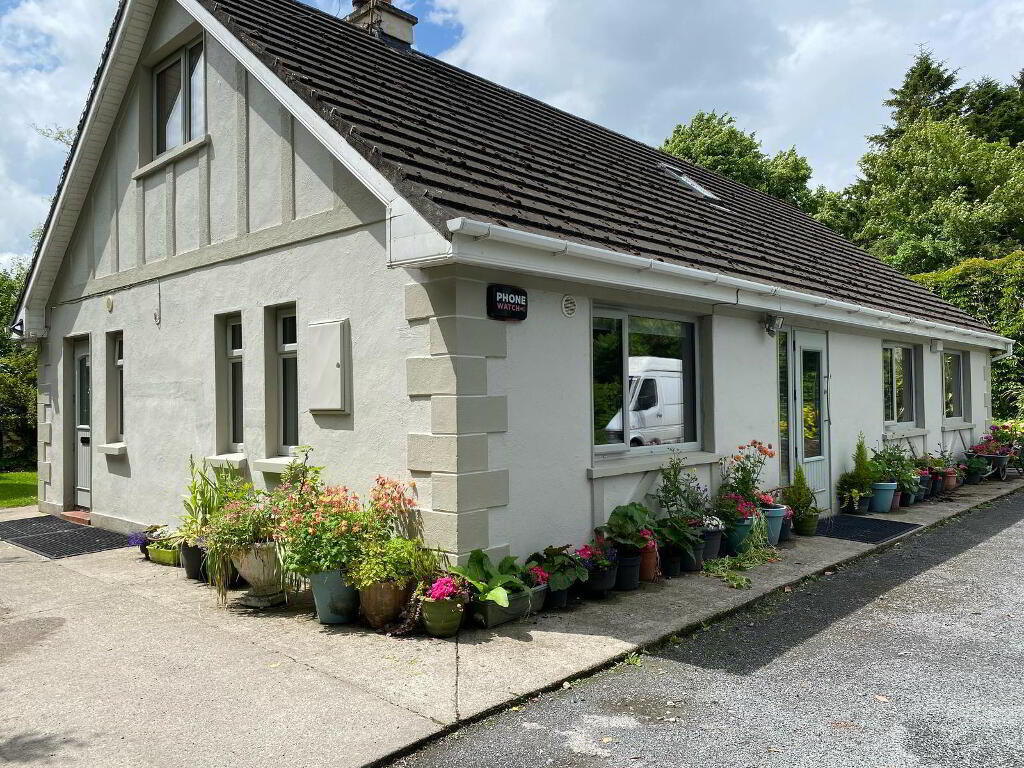 Main image of property: Mountanglesby, Clogheen, Cahir, Co. Tipperary