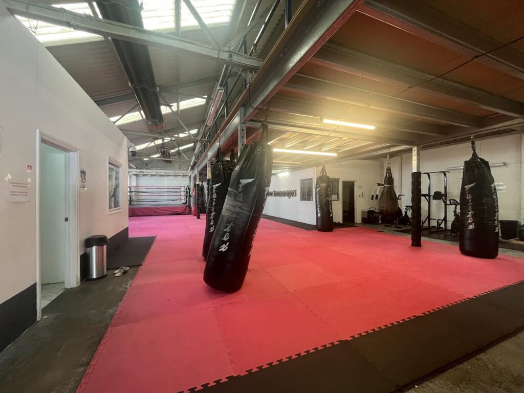 Additional image 4 of 40-41 MacDonald Street, Birmingham, B5 6TG