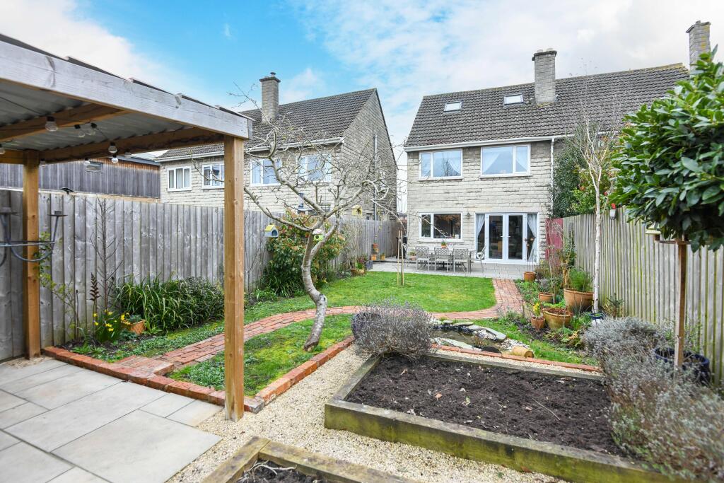 Additional image 24 of Adcroft Drive, Trowbridge