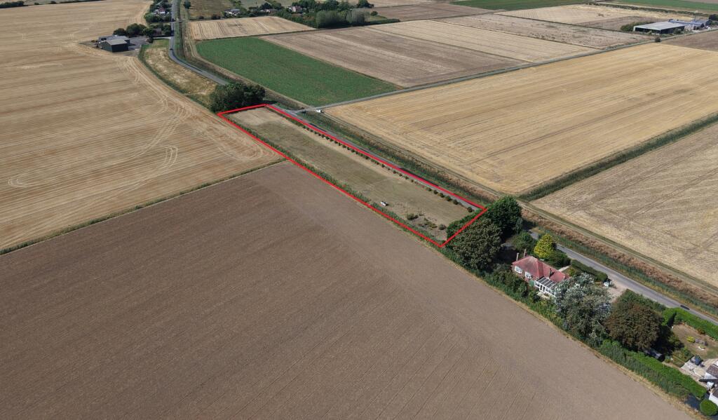 Main image of property: Broadgate Road, Sutton St. James, PE12