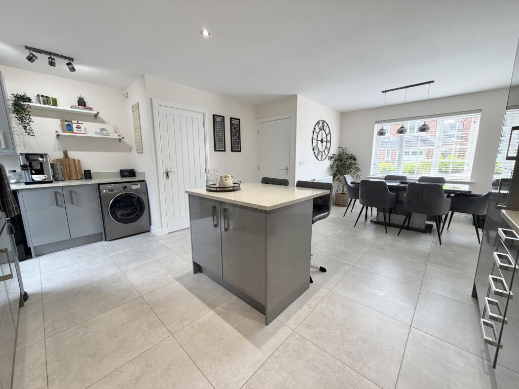 House in Wyre, Lancashire - View 2