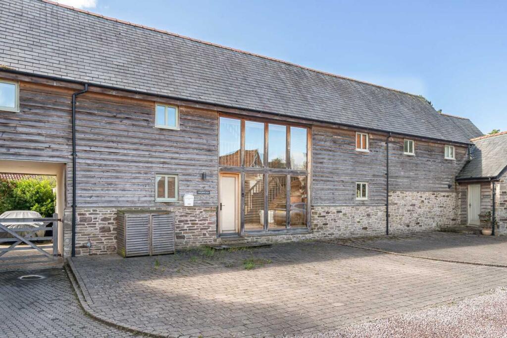 Main image of property: Threshing Barn, Winforton, Hereford, Herefordshire