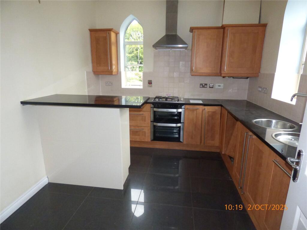 St. Davids Close, Pantasaph, Holywell, Flintshire, CH8 photo 4