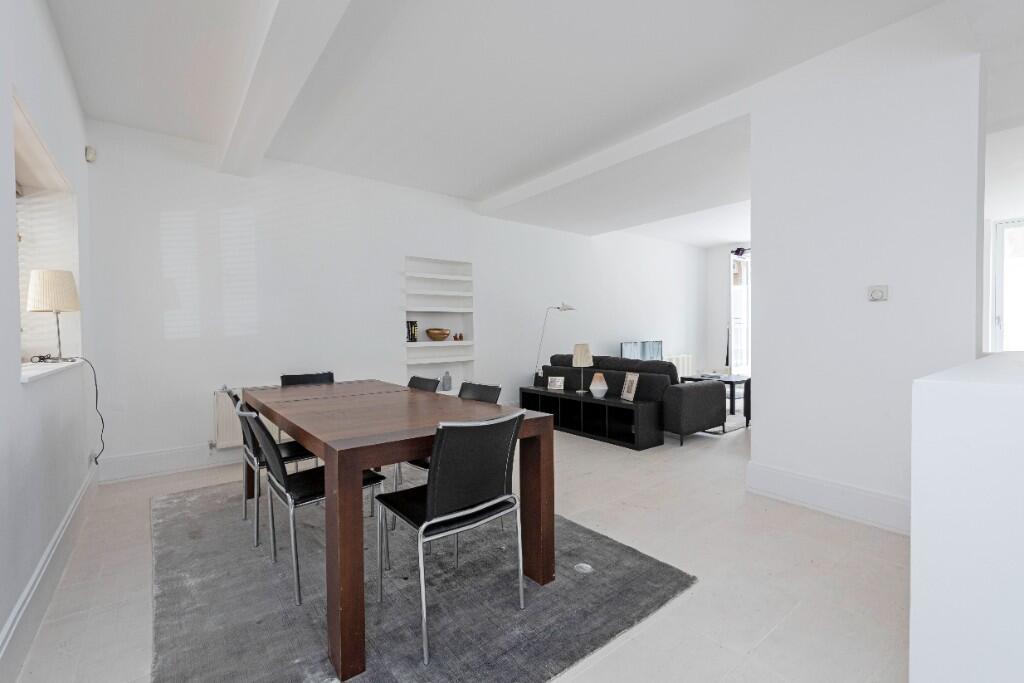 Main image of property: Red Lion Street, London, WC1R