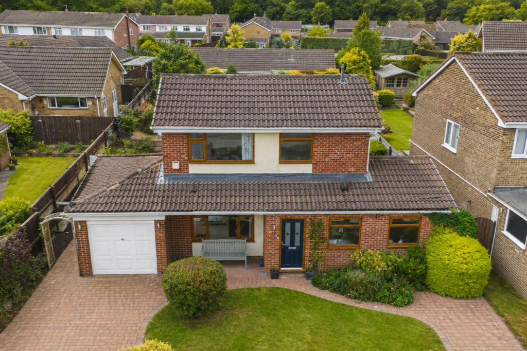 Main image of property: Hawthorn Drive, Guisborough, TS14