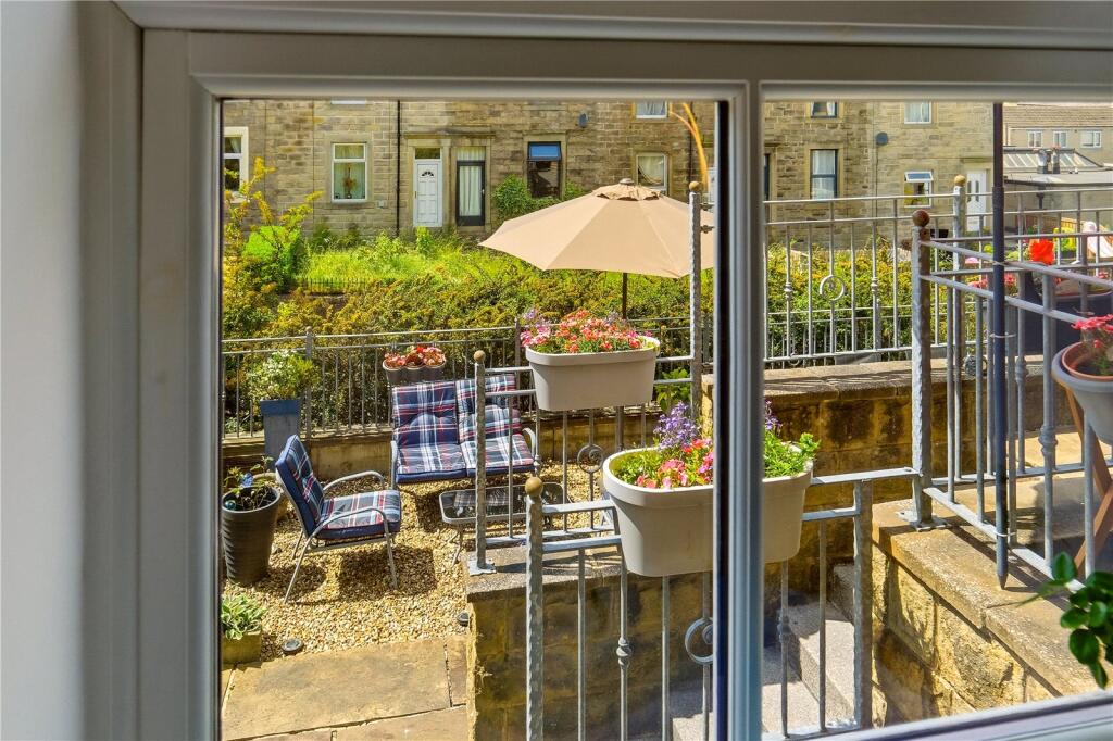 House in Pendle, Barnoldswick - View 4