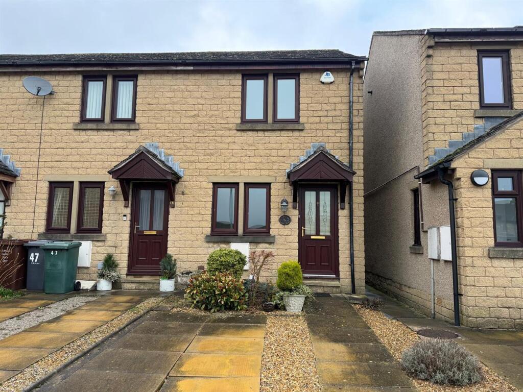 Main image of property: Airedale Mews, Silsden, Keighley