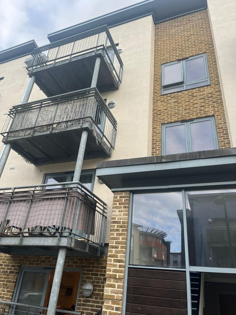 Main image of property: Quayside Drive, , Colchester 