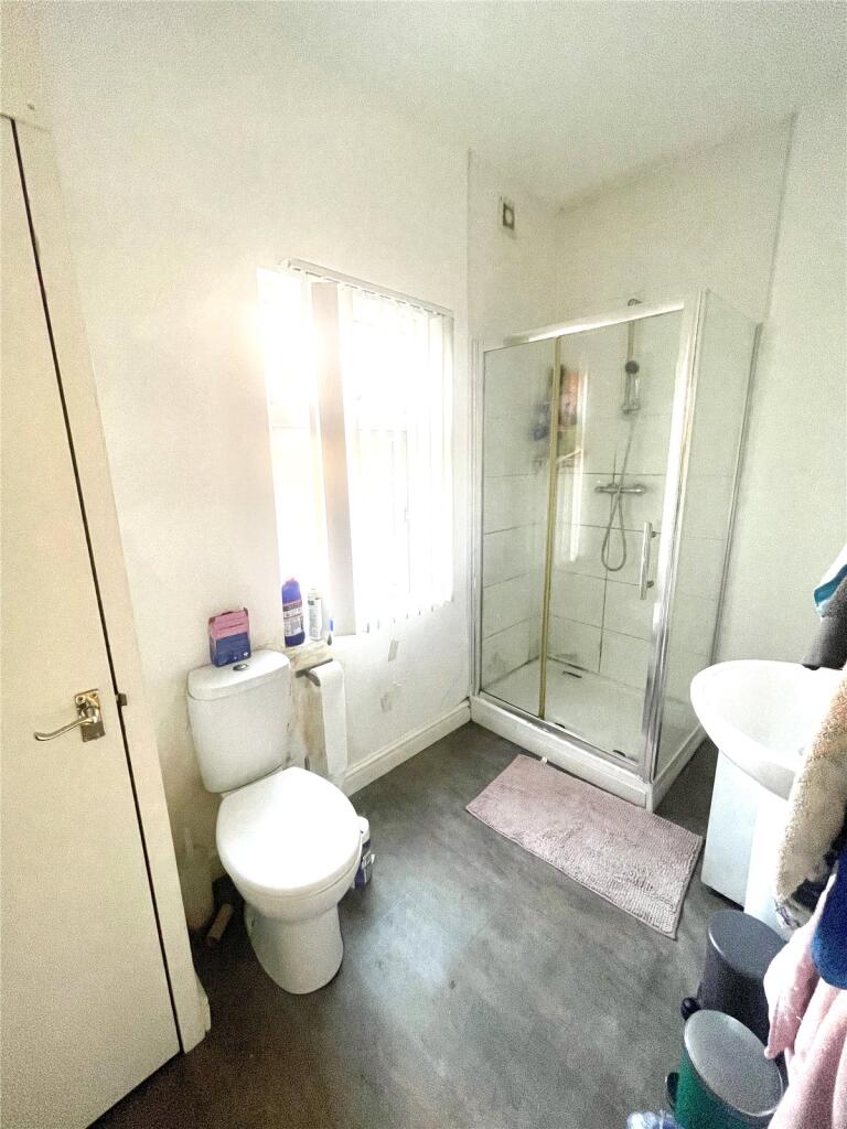 3 bedroom apartment for rent