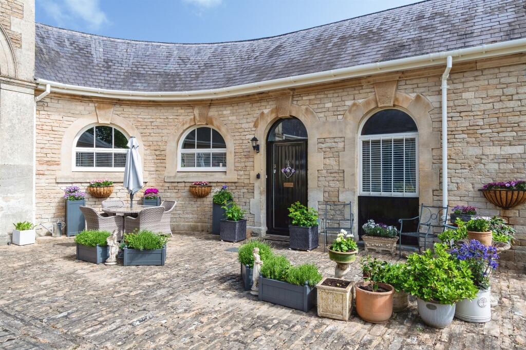 Main image of property: Academy Drive, Corsham