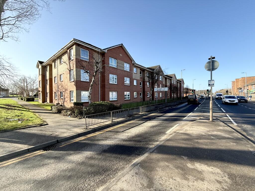 Main image of property: McCourt Gardens, Bellshill
