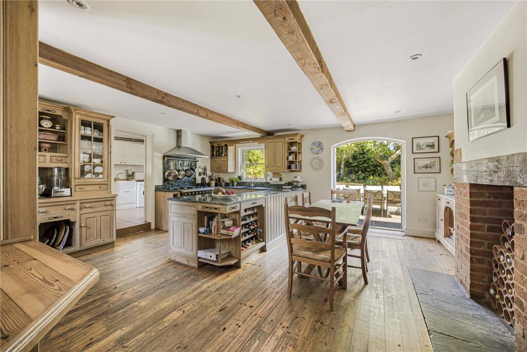 House in Oxford - View 2