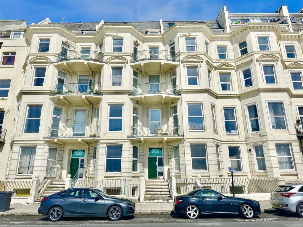 Main image of property: Eversfield Place, St. Leonards-On-Sea