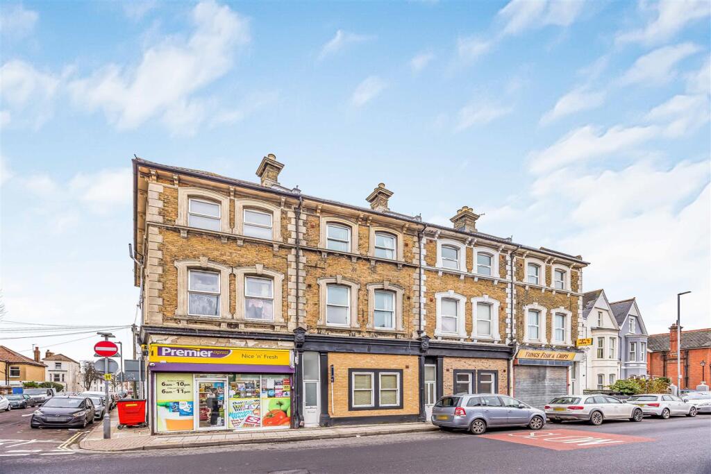 Main image of property: Victoria Road North, Southsea