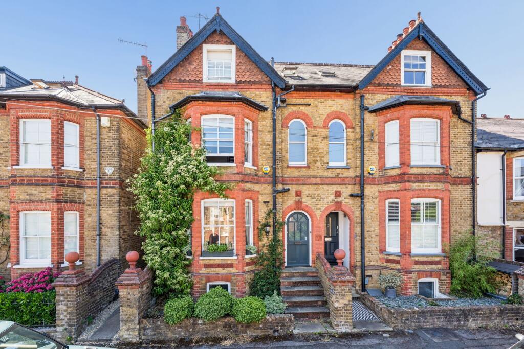 Main image of property: Torrington Road, Berkhamsted, HP4