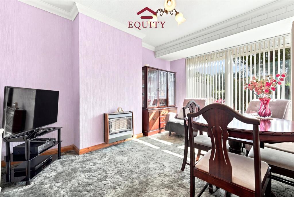 House in Enfield, Carterhatch, Southbury - More