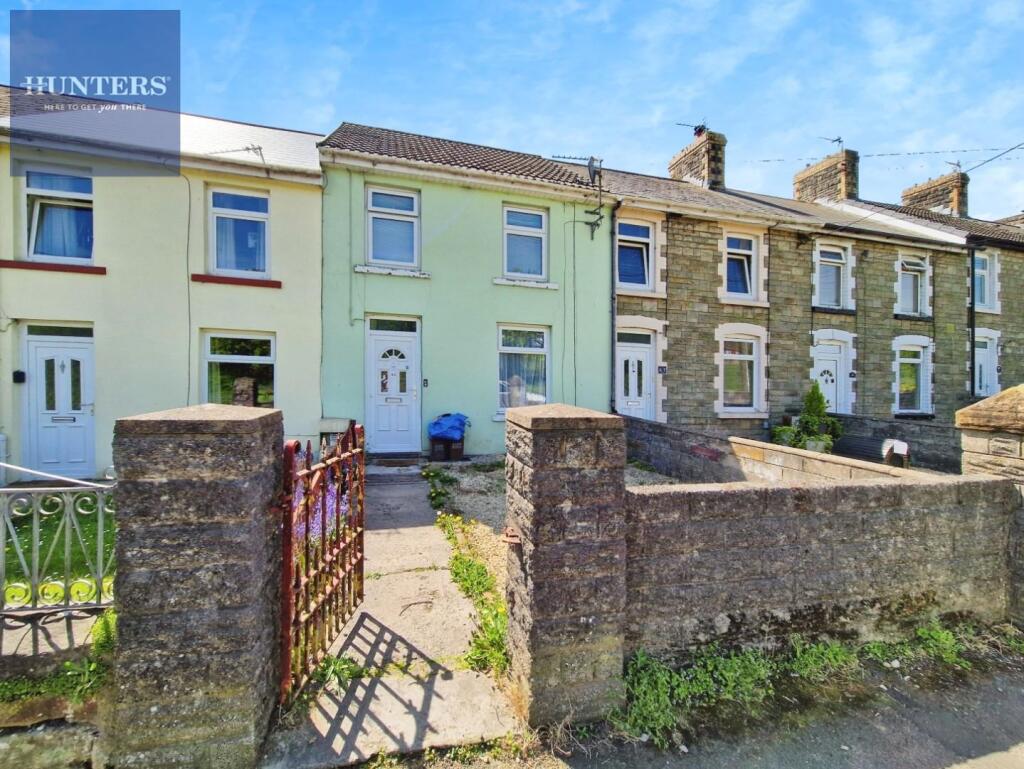 Main image of property: Hendre Road, Pencoed, Bridgend, CF35 6TD