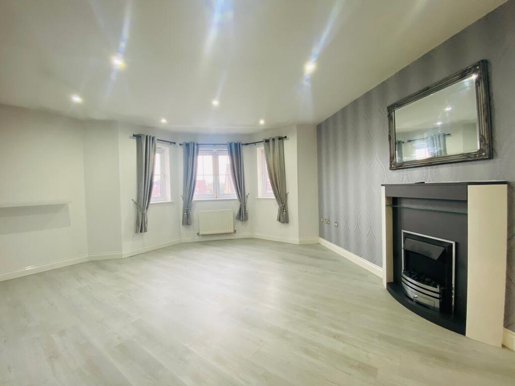 Main image of property: Firbank, Bamber Bridge