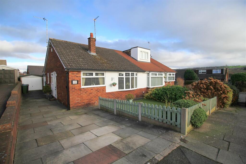 Main image of property: Newport Road, Denton, Manchester