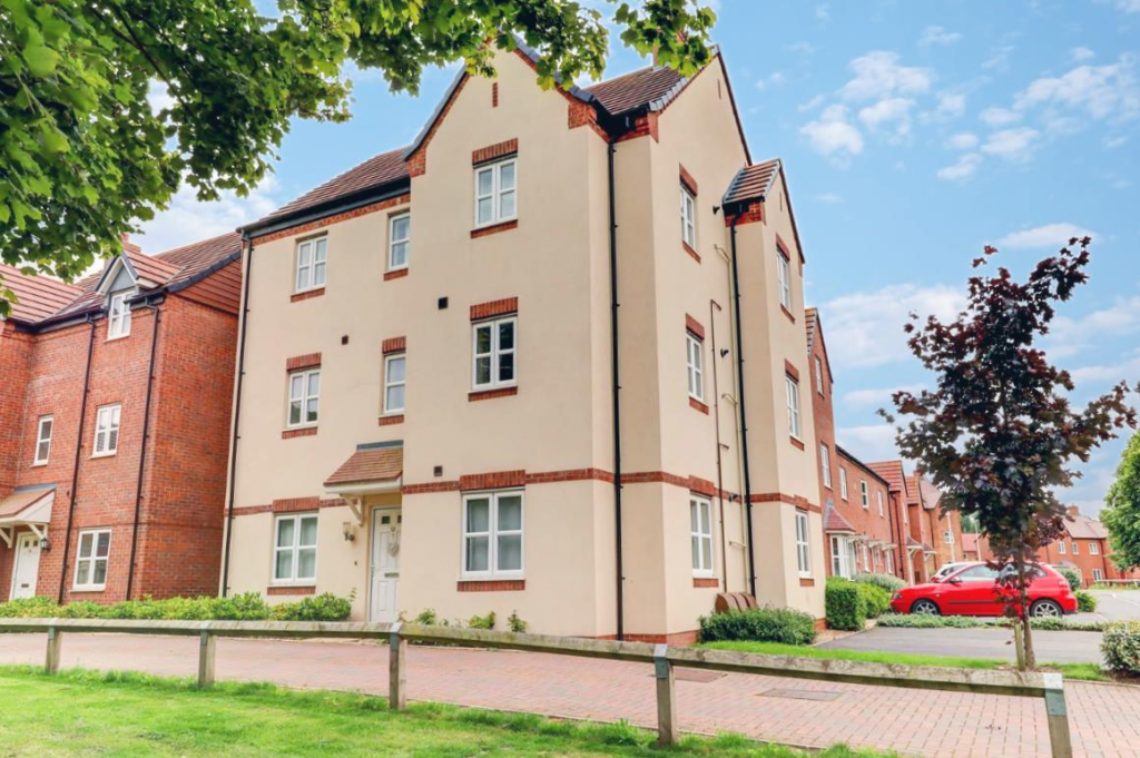 Main image of property: Chatham Road, Stratford-Upon-Avon