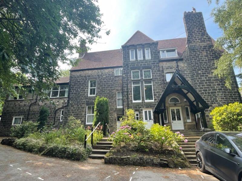 Main image of property: Wood Lane, Leeds